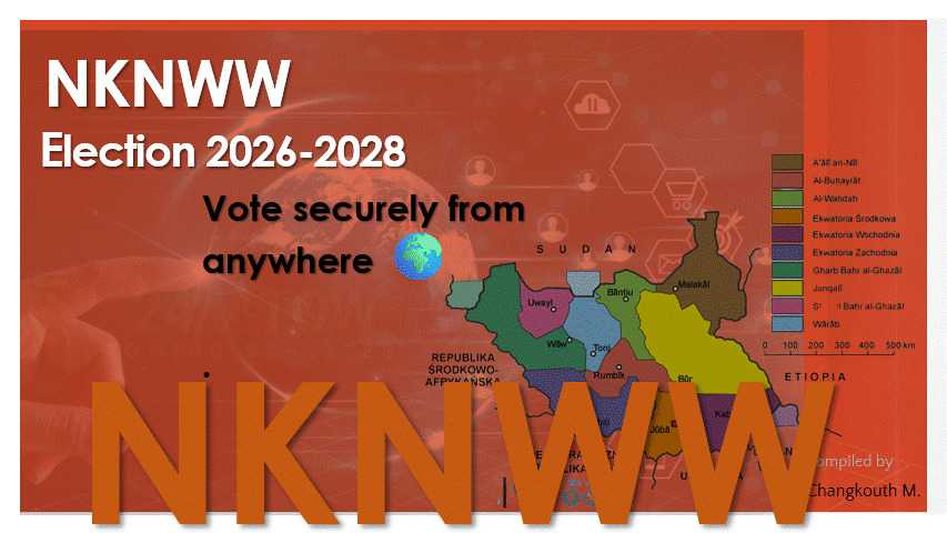 Step 1: Open the ballot link